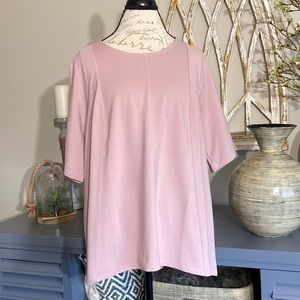 J Jill 1X tunic